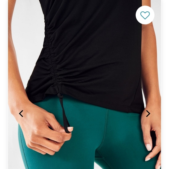 BNWT FABLETICS tank top - Picture 2 of 4